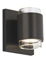 VC Modern TECH Lighting 700WSVOTRCZ-LED930 - Voto Wall Round