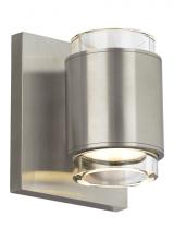 VC Modern TECH Lighting 700WSVOTRCS-LED930 - Voto Wall Round