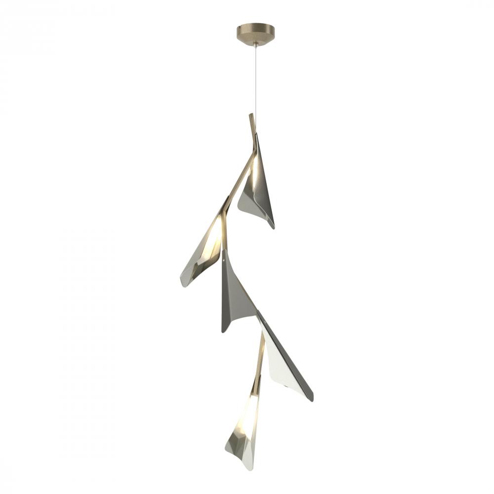 Plume 5-Light LED Pendant