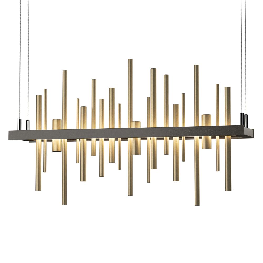 Cityscape LED Pendant