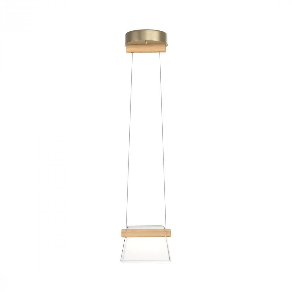 Cowbell LED Mini Pendant