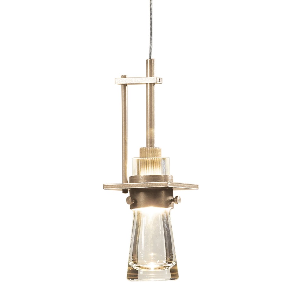 Erlenmeyer Low Voltage Mini Pendant