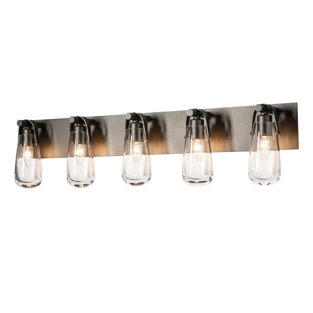 Eos 5-Light Bath Sconce