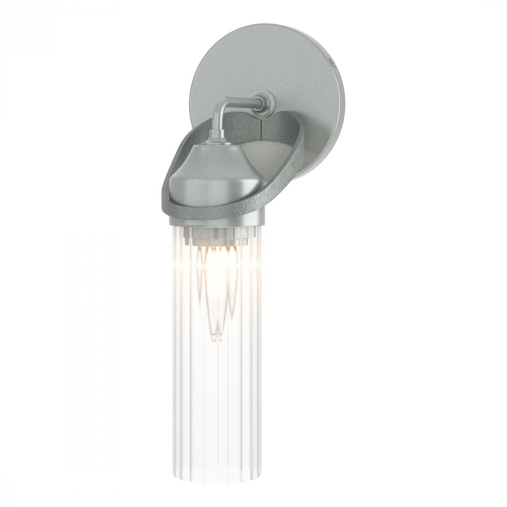 Bow 1-Light Bath Sconce