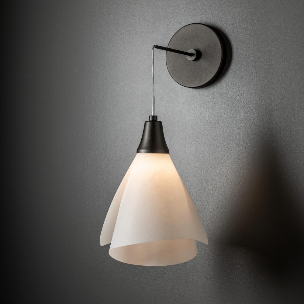 Mobius Low Voltage Sconce