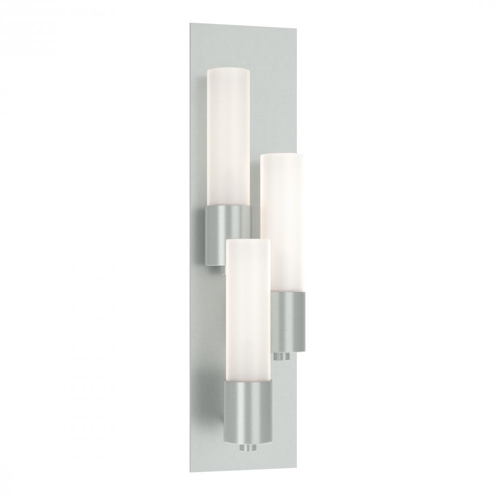 Portico 3 Light Sconce