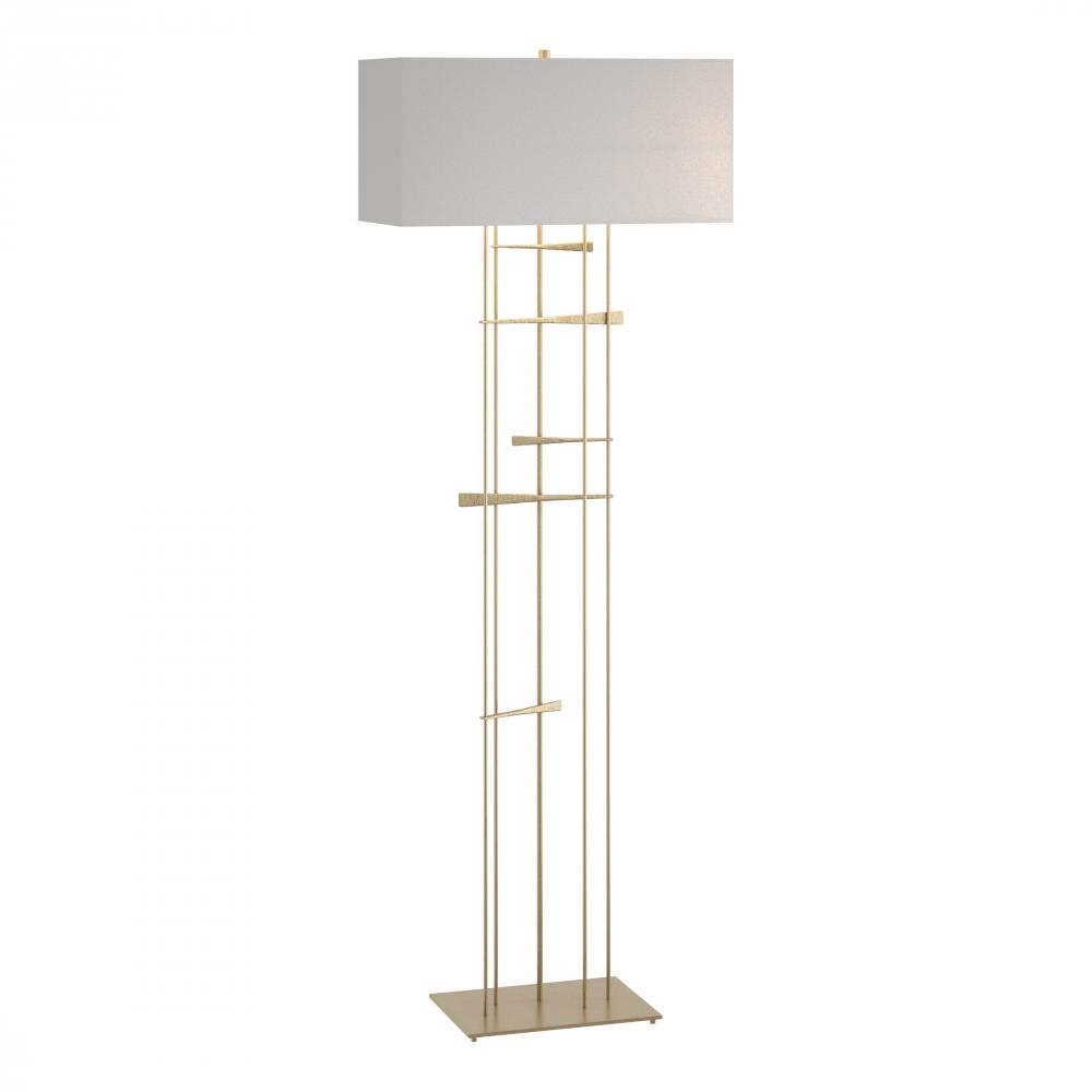 Cavaletti Floor Lamp