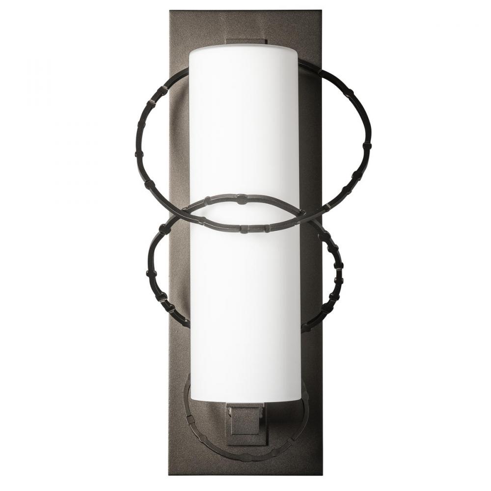 Olympus Large Outdoor Sconce