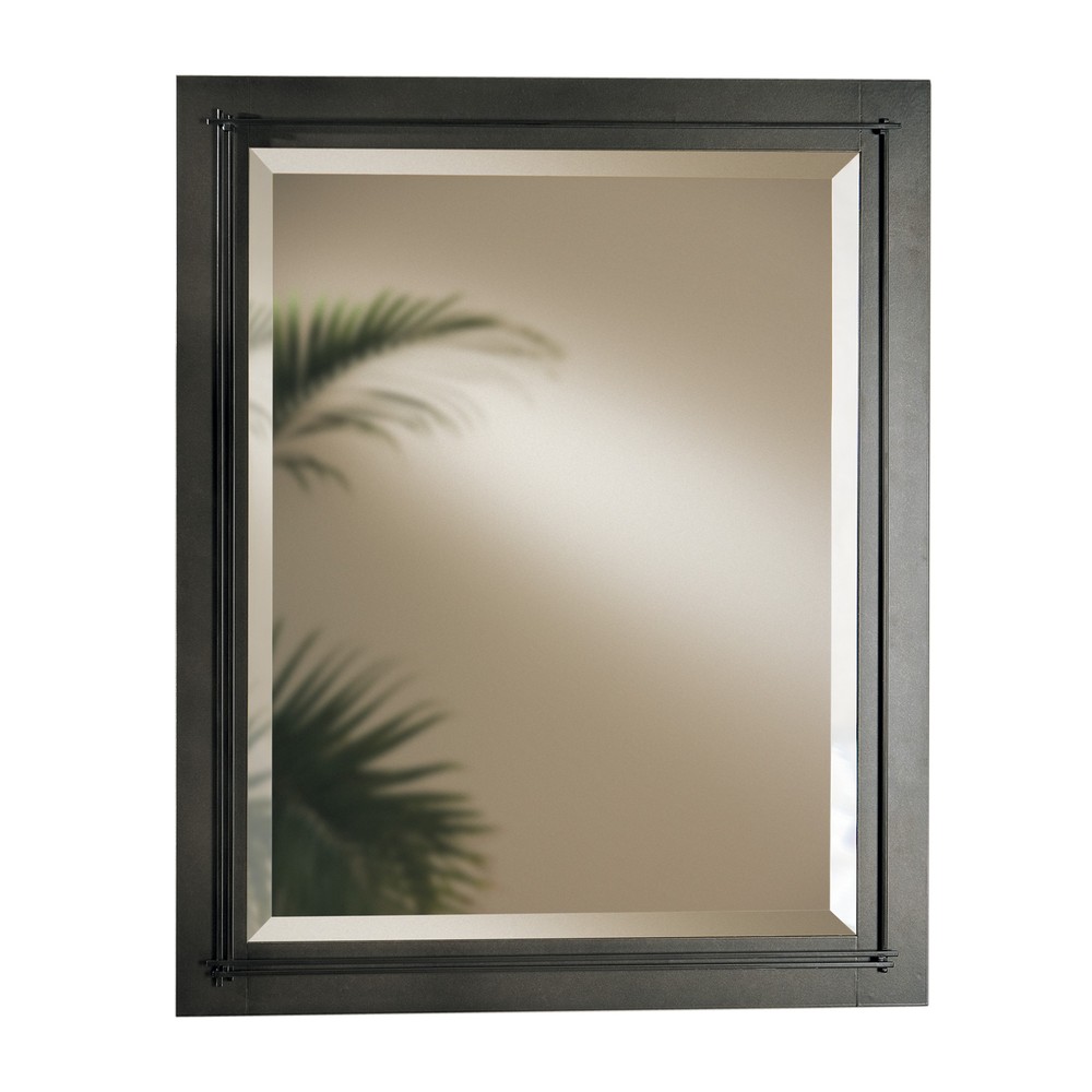 Metra Large Beveled Mirror