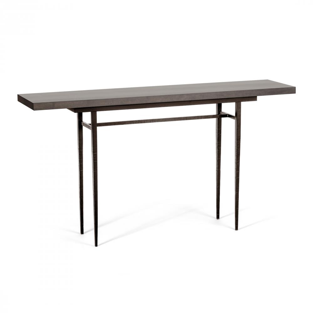 Wick 60&#34; Console Table