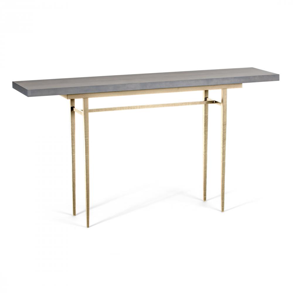 Wick 60&#34; Console Table