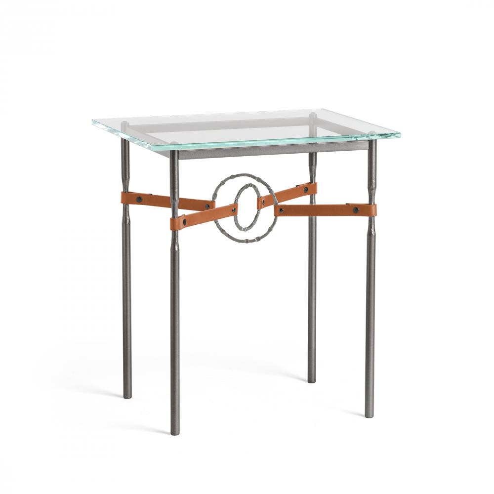 Equus Side Table