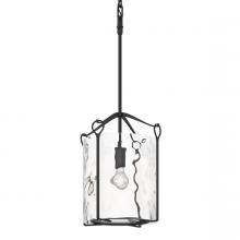 Hubbardton Forge - Canada 104060-SKT-10-LL0137 - Bow Tall Mini Pendant