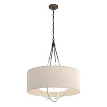 Hubbardton Forge - Canada 104230-SKT-05-82-SA2811 - Loop Pendant