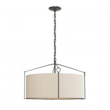 Hubbardton Forge - Canada 104250-SKT-07-SA2290 - Bow Pendant