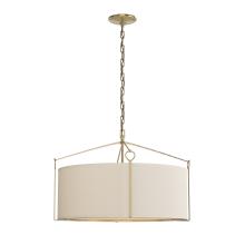 Hubbardton Forge - Canada 104250-SKT-86-SA2290 - Bow Pendant