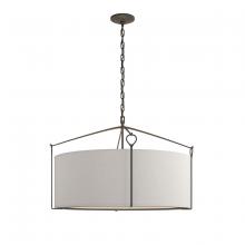 Hubbardton Forge - Canada 104255-SKT-20-SE2899 - Bow Large Pendant