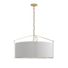 Hubbardton Forge - Canada 104255-SKT-86-SJ2899 - Bow Large Pendant