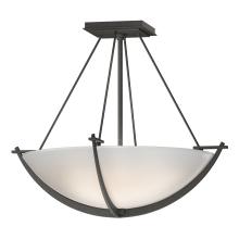 Hubbardton Forge - Canada 124555-SKT-20-GG0020 - Compass Small Semi-Flush