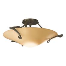 Hubbardton Forge - Canada 124710-SKT-84-SS0243 - Antasia Semi-Flush