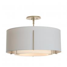 Hubbardton Forge - Canada 126503-SKT-84-SF1590-SJ2290 - Exos Double Shade Semi-Flush