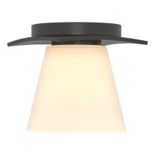 Hubbardton Forge - Canada 126601-SKT-14-GG0242 - Wren Flush Mount