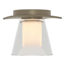 Hubbardton Forge - Canada 126601-SKT-84-ZU0284 - Wren Flush Mount