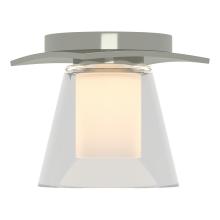 Hubbardton Forge - Canada 126601-SKT-85-ZU0284 - Wren Flush Mount