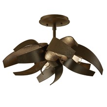 Hubbardton Forge - Canada 128712-SKT-07-YE0352 - Corona Semi-Flush