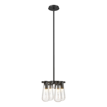 Hubbardton Forge - Canada 131062-SKT-MULT-10-ZM0718 - Eos Semi-Flush/Pendant