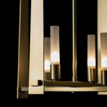 Hubbardton Forge - Canada 131070-SKT-MULT-86-FD0462 - Triomphe 4-Light Pendant