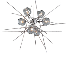 Hubbardton Forge - Canada 131590-SKT-MULT-85-YL0709 - Griffin Starburst Pendant