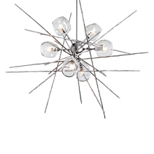 Hubbardton Forge - Canada 131590-SKT-MULT-85-ZM0709 - Griffin Starburst Pendant