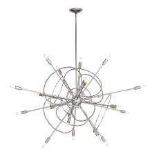 Hubbardton Forge - Canada 131600-SKT-MULT-85 - Olympus 20-Light Starburst Pendant