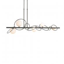 Hubbardton Forge - Canada 131608-SKT-SHRT-20-GG0712 - Olympus Linear Pendant