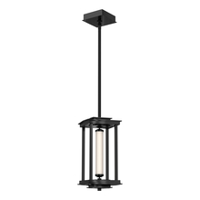 Hubbardton Forge - Canada 131630-LED-MULT-89-ZM0733 - Athena 1-Light Small LED Lantern