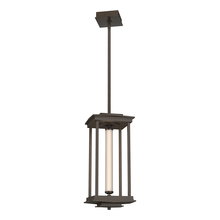 Hubbardton Forge - Canada 131631-LED-MULT-05-ZM0734 - Athena 1-Light Medium LED Lantern