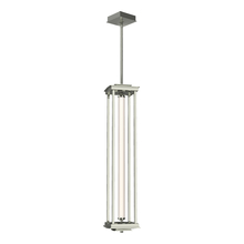 Hubbardton Forge - Canada 131632-LED-MULT-85-ZM0735 - Athena 1-Light Large LED Lantern