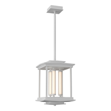 Hubbardton Forge - Canada 131633-LED-MULT-02-ZM0733 - Athena 3-Light LED Lantern