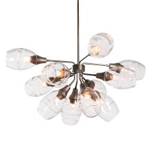 Hubbardton Forge - Canada 134515-SKT-MULT-07-ZM0621 - Ensemble Pendant