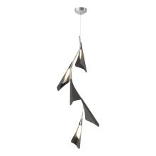 Hubbardton Forge - Canada 135006-LED-STND-82-10 - Plume 5-Light LED Pendant