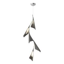 Hubbardton Forge - Canada 135006-LED-STND-82-20 - Plume 5-Light LED Pendant