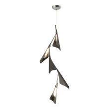 Hubbardton Forge - Canada 135006-LED-STND-85-14 - Plume 5-Light LED Pendant