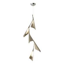 Hubbardton Forge - Canada 135006-LED-STND-85-84 - Plume 5-Light LED Pendant