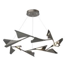 Hubbardton Forge - Canada 135008-LED-STND-07-20 - Plume 12-Light LED Pendant