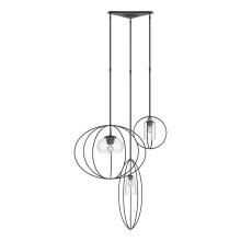 Hubbardton Forge - Canada 136330-SKT-STND-10-II0490 - Treble Pendant