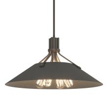 Hubbardton Forge - Canada 136340-SKT-MULT-07-20 - Henry Pendant