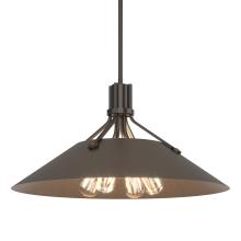 Hubbardton Forge - Canada 136340-SKT-MULT-14-05 - Henry Pendant