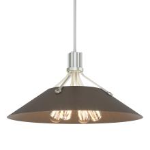 Hubbardton Forge - Canada 136340-SKT-MULT-82-05 - Henry Pendant