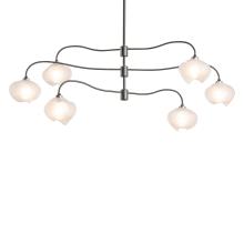 Hubbardton Forge - Canada 136355-SKT-MULT-20-FD0710 - Ume 6-Light Pendant